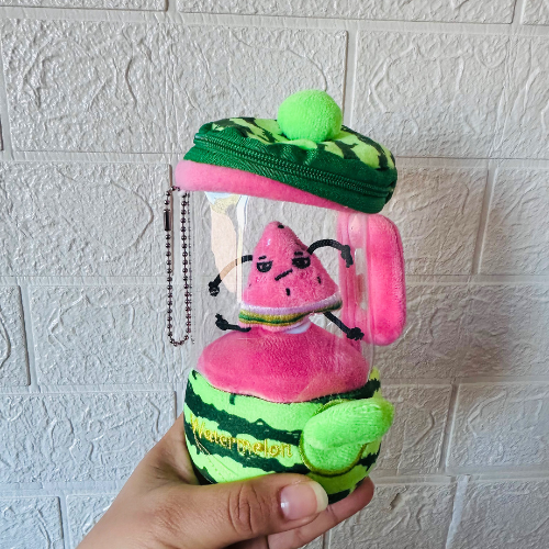 My Watermelon Mixie