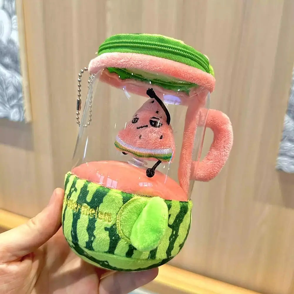 My Watermelon Mixie