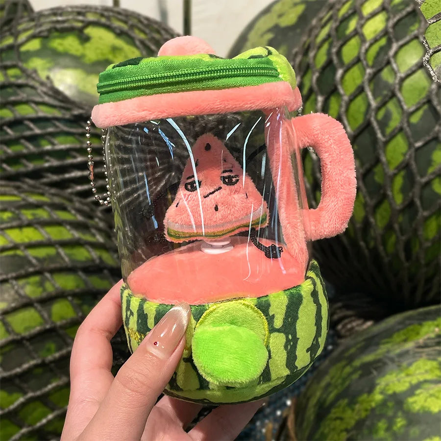 My Watermelon Mixie