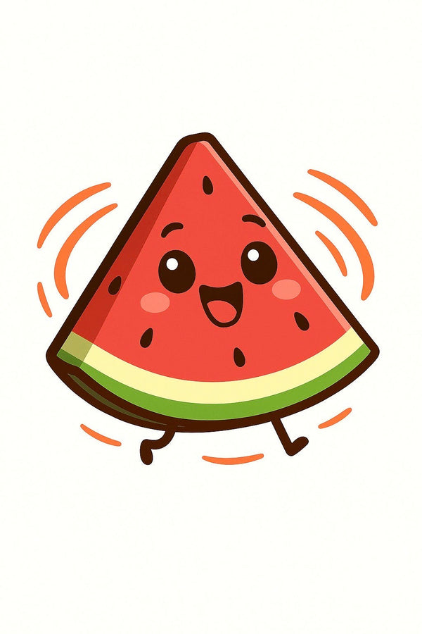 My Watermelon Mixie